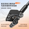 UWANT vacuum cleaner V400 series, double self-cleaning, zero residue, full chain anti-winding, household wireless handheld vacuum cleaner, high power and super suction, price guarantee 618 V400Pro enhanced version, upgraded high suction power