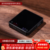 Bincoo coffee electronic scale smart timing scale small mini portable accurate weighing 0.1g coffee scale