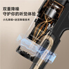UWANT vacuum cleaner V400 series, double self-cleaning, zero residue, full chain anti-winding, household wireless handheld vacuum cleaner, high power and super suction, price guarantee 618 V400Pro enhanced version, upgraded high suction power