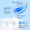 China Magic White Toothpaste Color Repair Whitening Family Pack 580g (170gx2+100gx2+20gx2)