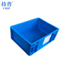 Chepu plastic box X111A grade 73.7L605x490x294