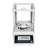Xiniu Technology Analytical Balance 0.0001g Electronic Scale High-precision Laboratory 0.1mg Precision Balance Scale JA1003 (100g/0.001g) Free Thermos Cup Free Invoicing