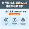 Skyunion non-invasive uric acid and blood lipid smart ring丨2026 blood sugar blood pressure heart rate blood oxygen ring black technology 24-hour dynamic sleep assessment health ring for the elderly High-precision 15th generation-L03 smart dynamic blood sugar uric acid version + charging compartment No. 13 Finger circumference 70MM 180 catties to 220 catties