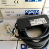 Original Optus high-speed response fiber amplifier D3RF-TN D3RF-TP BRF-N spot M6 diffuse reflection fiber