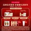 Clarins Soft Foaming Cleanser 125ml Amino Acid Mild Moisturizing Skin Care Products Cosmetics New Year Gift