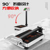 Kaifeng commercial high-precision electronic platform scale 100kg home express weighing 300kg scale 150kg high-quality waterproof