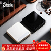 Bincoo coffee electronic scale smart timing scale small mini portable accurate weighing 0.1g coffee scale