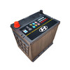 V-Weeee Beijing Hyundai original battery 6-QW-60YD suitable for Elantra famous pictures Yuedong Langdong ix35 famous Yu Shengda