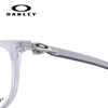 OAKLEY Oakley glasses sports frames for cycling and running men and women optical frames can be equipped with prescription lenses 8149F-01 black frame (Asian version) single frame only