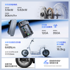 ZEEHO Extreme Core AE4 SE+ New High-Performance Electric Motorcycle Commuting Takeout Smart Electric Vehicle Pick Up in Store AE4 SE+ New (Color Selected in Store)