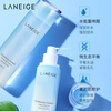 LANEIGE reservoir lotion gift box 385ml moisturizing five-piece set imported New Year gift
