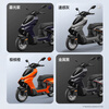 ZEEHO Extreme Core AE4 SE+ New High-Performance Electric Motorcycle Commuting Takeout Smart Electric Vehicle Pick Up in Store AE4 SE+ New (Color Selected in Store)