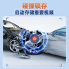 Jinyuzi Volvo dedicated driving recorder XC60/S60/S90/XC40/V60/V40/XC90 original hidden type