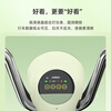 AIMA electric bicycle Happy Bean 48V22AH graphene battery long-lasting lightweight new national standard AIMA new electric vehicle Jingdong small battery vehicle scooter green