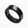 Samsung (SAMSUNG) new Galaxy Ring smart ring waterproof sleep monitoring, heart rate monitoring, sports smart ring, health monitoring around your fingertips, body temperature, snoring, titanium size 7 (diameter 17.3 mm)