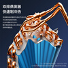Gree air conditioner Tianyi Pro 1.5 hp/large 1 hp New level of energy efficiency Power-saving variable frequency heating and cooling Smart WiFi 2026 new product Home bedroom hang-up trade-in Tianyi Pro 1.5 HP first level energy efficiency New product launch