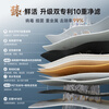 Smith (A.O.SMITH) Garnet 26-year-old new product Blue Whale 1000G household water purifier kitchen dedicated undercounter water purifier direct drinking all-in-one machine 8-year RO membrane CR2500AE3