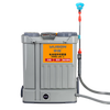 Yusen electric sprayer agricultural sprayer knapsack sprayer lithium battery high-pressure sterilization sprayer