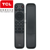 TCL Original TCL TV Voice Bluetooth Remote Control 55/65/75T7H 65Q10H 75/85/98Q10H Voice Model