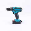 Jinyang Lake electric impact hand drill screwdriver rechargeable-lithium battery technology 1 set