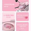 AIMA (AIMA) store pick-up M Dou's new smart high-speed fashionable take-out electric motorcycle for men and women high-power long-range electric motorcycle. Choose the color in the store and pick up the car.