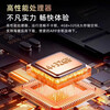 Xiaomi Tule 45% subsidy 4K high-definition smart LCD home network TV WIFI voice living room large size commercial hotel surveillance advertising TV large screen 65 inches long 125X wide 72cm HD TV version (does not support networking)