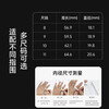 CH German chip smart ring ECG blood sugar blood oxygen heart rate blood pressure sleep health monitoring automatic monitoring remote control photography waterproof couple sports health