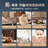 Smith (A.O.SMITH) Garnet 26-year-old new product Blue Whale 1000G household water purifier kitchen dedicated undercounter water purifier direct drinking all-in-one machine 8-year RO membrane CR2500AE3