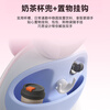AIMA (AIMA) store pick-up M Dou's new smart high-speed fashionable take-out electric motorcycle for men and women high-power long-range electric motorcycle. Choose the color in the store and pick up the car.
