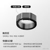 LUK Ring4 smart ring with GO3 prompt page turning Xpress interactive original exclusive INMO Ring4 smart ring M code-medium