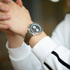 CITIZEN FF Flight Series Eco-Drive Men's Watch Metal Strap Multi-Function Watch CA4500-91A