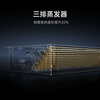 Xiaomi (MI) Mijia central air conditioner, huge power saving, duct fan, 3 HP, first level energy efficiency 75FW-OC20/N6B1, 2026 new model, 3 HP