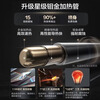 40-liter electric water heater produced by Tongshuai Haier Jingdong self-operated door-to-door installation trade-in 1500W energy-saving fast heating household water storage patented anti-electric wall rental preferred LC1