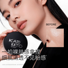 KATO-KATO large-capacity loose powder for oil control and makeup setting, long-lasting makeup powder cake for touch-up 20g, birthday gift for girlfriend