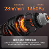 FOTILE Price Guaranteed 618 RMB Hot Sale of the Year Upgraded Shadowless F5S Range Hood 28 Automatic Cruise Air Volume Intelligent Odor Purification Smoke and Stove Linkage