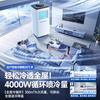 Royalstar Official Direct Sales丨3C Ice Wind Refrigeration Mobile Air Conditioning Kitchen Air Conditioning Compressor Single Cooling Vertical Air Conditioning All-in-One Household Installation-free Air Conditioning Fan 1.5 HP 1 HP Single Cooling Nationwide Warranty丨Applicable to Small Areas
