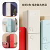 Xinfei (Frestec) 98 liter double door refrigerator small mini retro small refrigerator home dormitory rental refrigeration freezer refrigerator energy saving and electricity saving support trade-in 185 liter double door retro beige + partition + energy saving and low noise