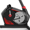 HARISON Hanchen Horizontal Exercise Bike Household Silent Elderly Indoor Bike Spinning Bike Sports Fitness Equipment SHARP B8eco