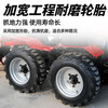 Yuyingzhifu multifunctional ride-on four-wheel drive micro tillage machine diesel rotary tiller tiller tractor tillage machine