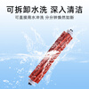 UCLEARVAM is suitable for Roborock sweeping robot G10/G10SPro/Pure accessories, consumables, dust collection bag, mop, roller brush cover, side brush, sink filter, floor cleaning liquid, dust box, G10S series special set (30 pieces)