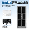 UCLEARVAM is suitable for Roborock sweeping robot G10/G10SPro/Pure accessories, consumables, dust collection bag, mop, roller brush cover, side brush, sink filter, floor cleaning liquid, dust box, G10S series special set (30 pieces)