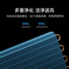 Xiaomi central air conditioner, multi-split, single wind wheel, 6 HP, one to five, super first-class energy efficiency, 140Wn-OC30/N5C1, ten-year warranty for the whole machine, three rows of copper tubes