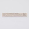 MUJI quick-drying waterproof eyeliner pen 001 black