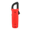 Unilide UT201+ digital clamp meter high-precision digital display resistance ammeter AC and DC household multimeter UT201+