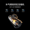 Xiaomi central air conditioner, multi-split, single wind wheel, 6 HP, one to five, super first-class energy efficiency, 140Wn-OC30/N5C1, ten-year warranty for the whole machine, three rows of copper tubes