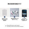 OURARing 5 Wang Hong's same style smart ring sleep monitoring health tracking heart rate temperature exercise recovery ring oura ring rose gold 6