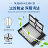 Wanchuang suitable for Tim washable floor machine filter Fuwan artist geek lying flat 2.0Slim/Stretch/Chorus Air/Wiper Slim antibacterial cleaning liquid accessories