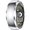 UDDSY15 (RWFIT) multi-sport mode sleep blood oxygen heart rate sports photo information reminder Ai smart ring SY15 cat eye gold No. 9 with warehouse no specifications