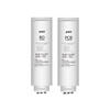 Duojing is suitable for Midea water purifier filter element Best Baize series Kirin Pengpai Galaxy Aurora series PCB composite RO reverse osmosis complete set of filter element PCB+RO1000G Baize/Pengpai/Hualing/Galaxy