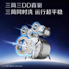 Leader Haier produces lazy three-cylinder washing machine Pro2.0 three-drying version, 14 kg large capacity, underwear washing, old-for-new, home appliance subsidy XQGL140-MHBE787SU1
